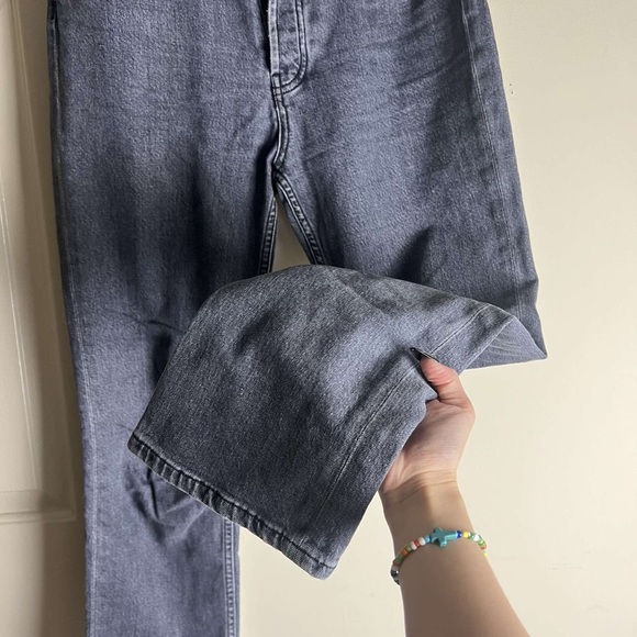 The Great "The Straight A" Jeans Size 26 - Picture 4 of 6